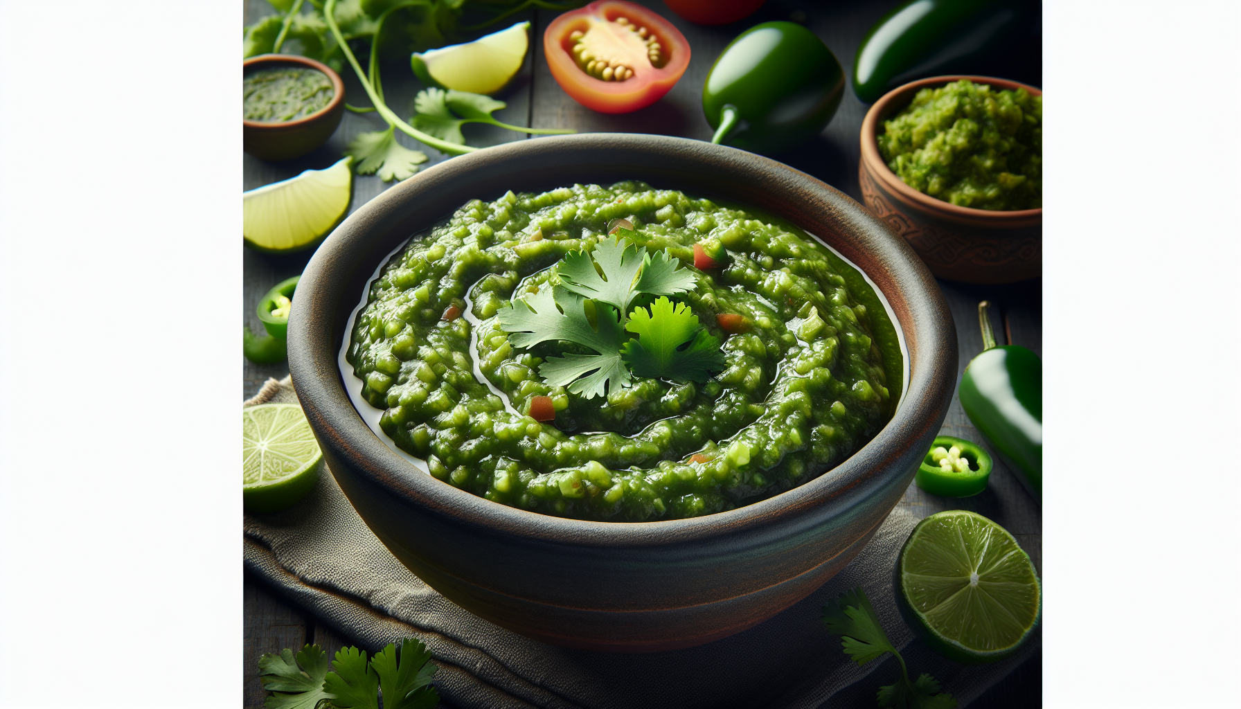 salsa verde